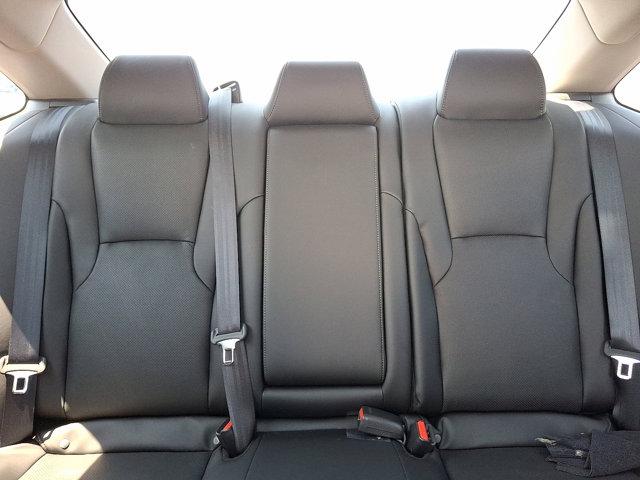 used 2025 Honda Accord Hybrid car, priced at $36,931