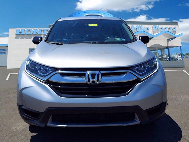 used 2018 Honda CR-V car, priced at $24,999