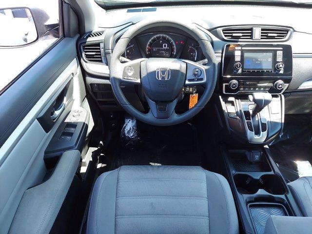 used 2018 Honda CR-V car, priced at $24,999
