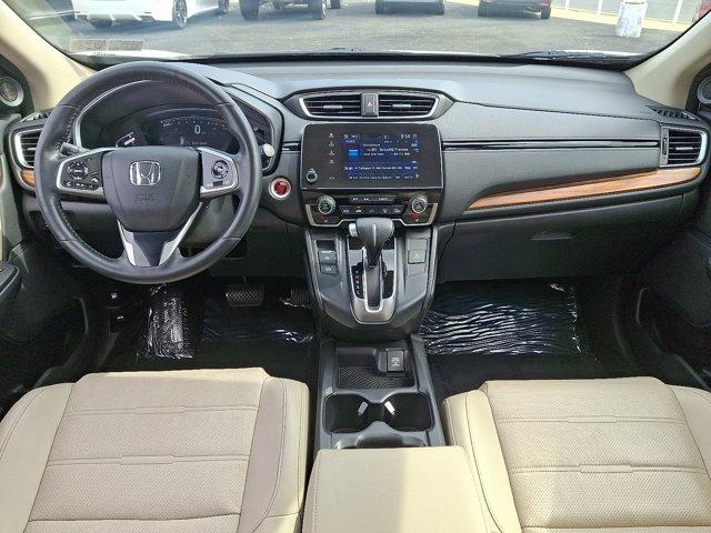 used 2019 Honda CR-V car, priced at $22,531
