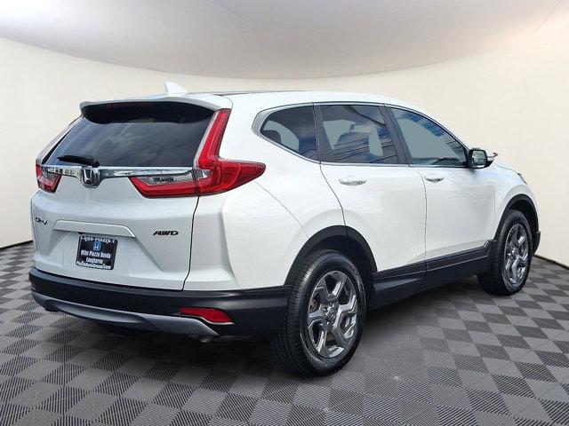 used 2019 Honda CR-V car, priced at $22,531