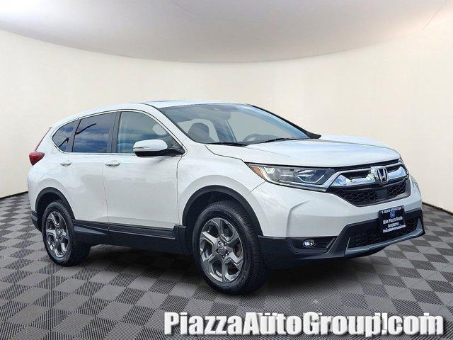 used 2019 Honda CR-V car, priced at $22,531