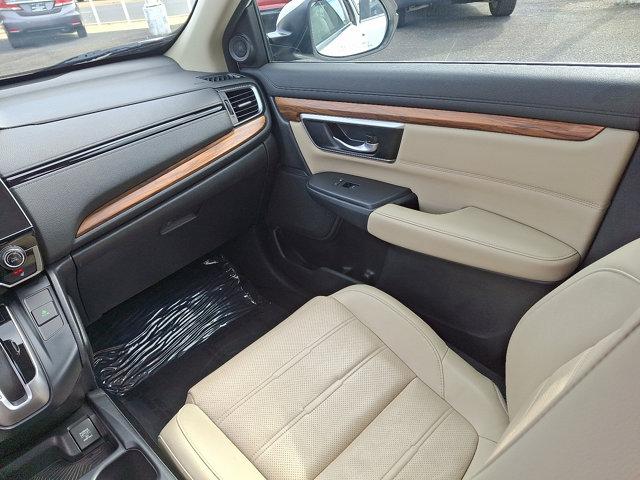 used 2019 Honda CR-V car, priced at $22,531