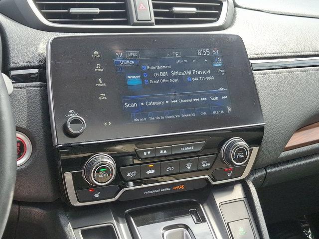 used 2019 Honda CR-V car, priced at $22,531