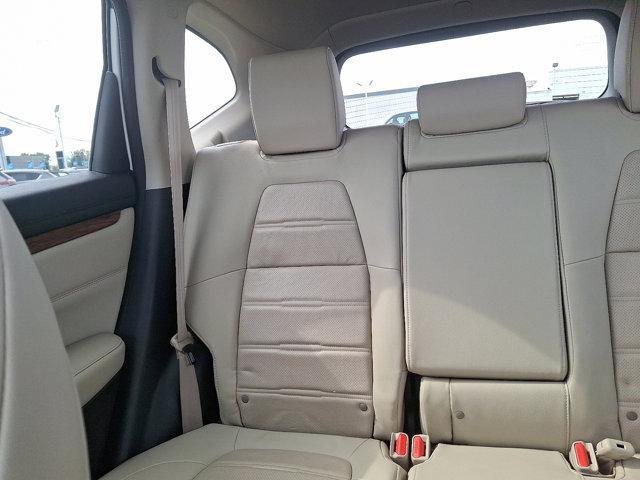 used 2019 Honda CR-V car, priced at $22,531