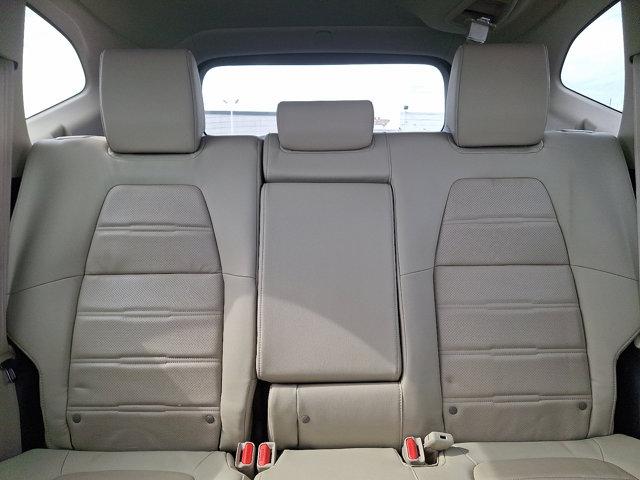 used 2019 Honda CR-V car, priced at $22,531