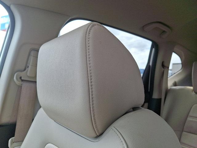 used 2019 Honda CR-V car, priced at $22,531