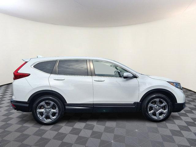 used 2019 Honda CR-V car, priced at $22,531