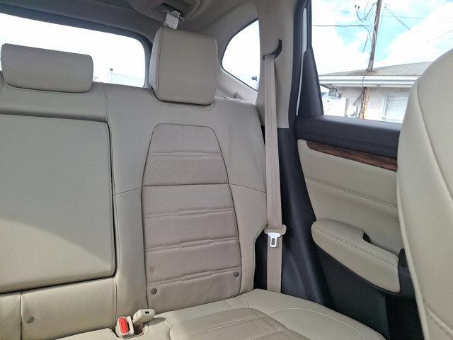 used 2019 Honda CR-V car, priced at $22,531