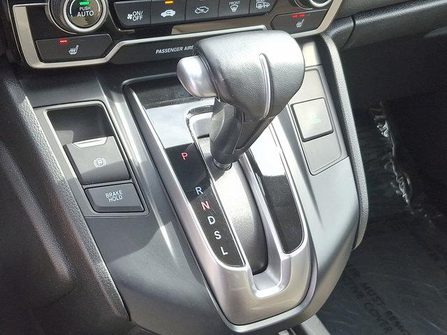 used 2019 Honda CR-V car, priced at $22,531