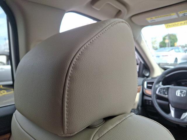 used 2019 Honda CR-V car, priced at $22,531