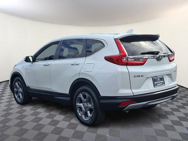 used 2019 Honda CR-V car, priced at $22,531