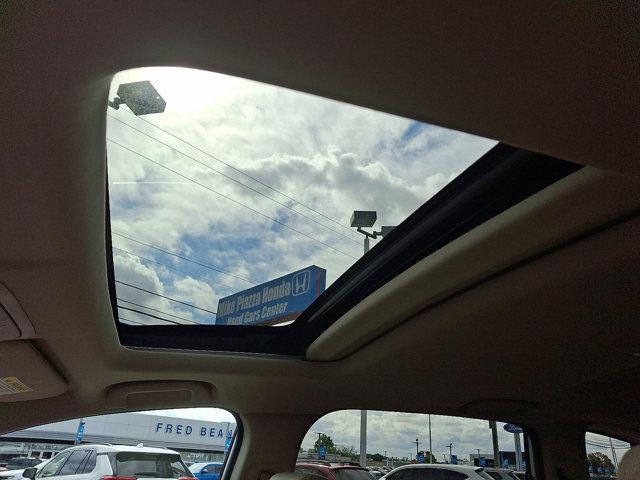 used 2019 Honda CR-V car, priced at $22,531