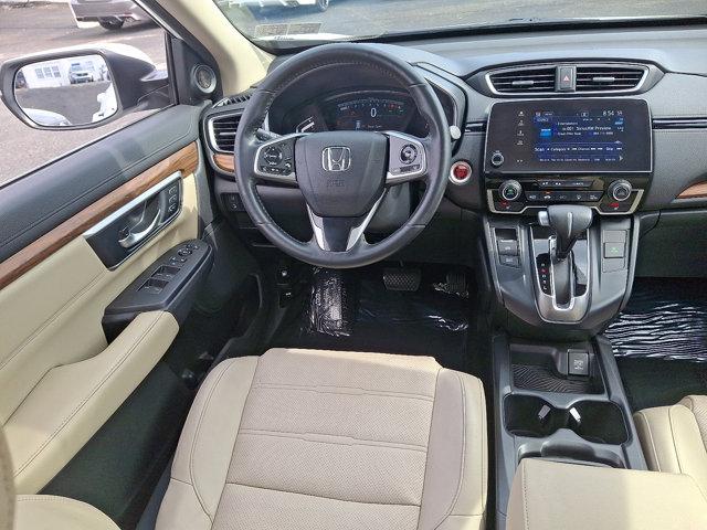 used 2019 Honda CR-V car, priced at $22,531