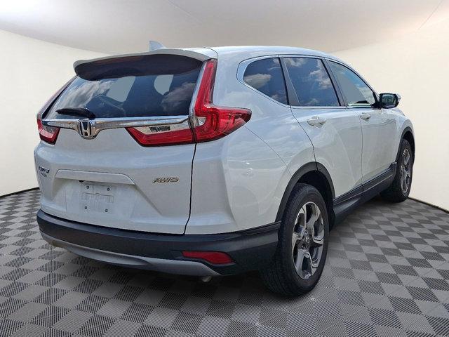 used 2019 Honda CR-V car, priced at $22,831