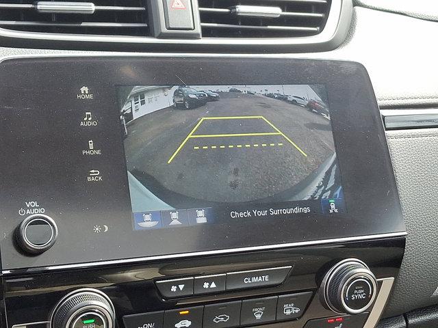 used 2019 Honda CR-V car, priced at $22,531