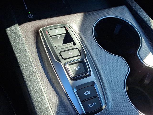 new 2025 Honda Ridgeline car, priced at $44,475