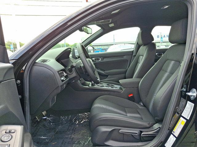 new 2026 Honda Civic car, priced at $27,745