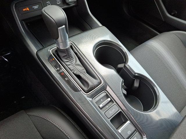 new 2026 Honda Civic car, priced at $27,745
