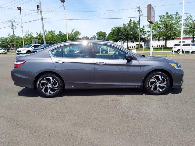 used 2017 Honda Accord car, priced at $21,999