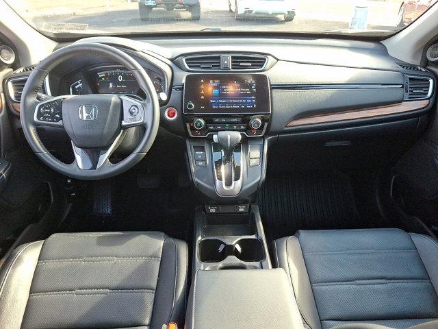 used 2020 Honda CR-V car, priced at $24,431