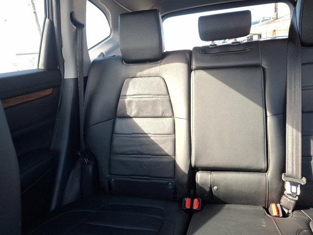 used 2020 Honda CR-V car, priced at $24,431