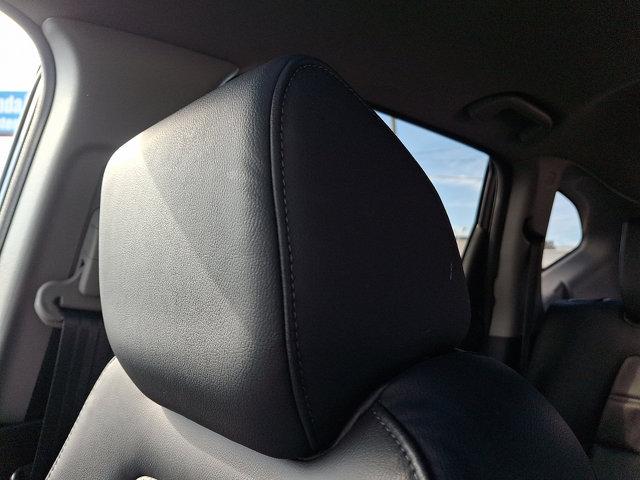 used 2020 Honda CR-V car, priced at $24,431