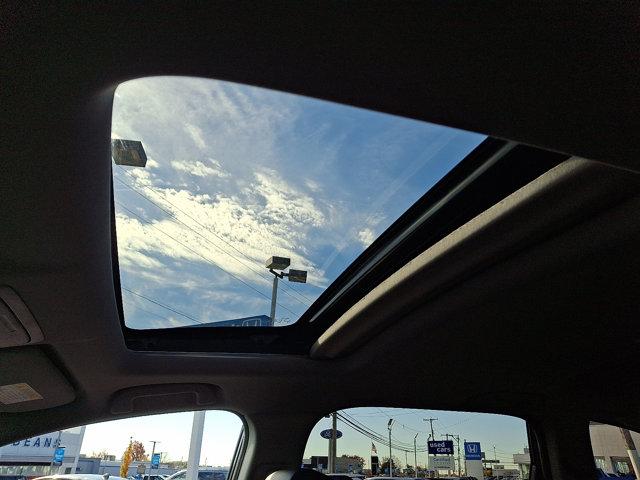 used 2020 Honda CR-V car, priced at $24,431