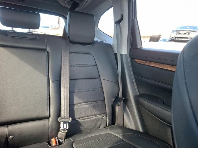 used 2020 Honda CR-V car, priced at $24,431