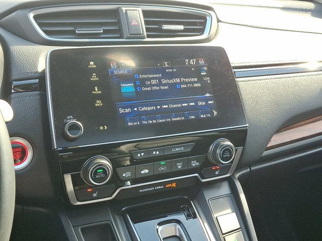 used 2020 Honda CR-V car, priced at $24,431