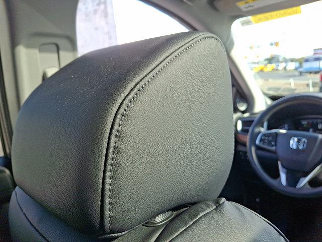 used 2020 Honda CR-V car, priced at $24,431