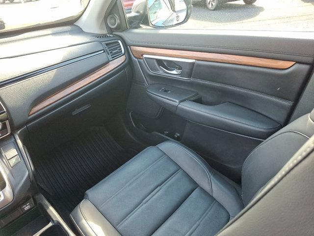 used 2020 Honda CR-V car, priced at $24,431