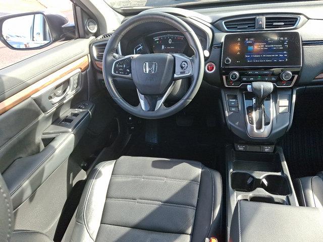 used 2020 Honda CR-V car, priced at $24,431