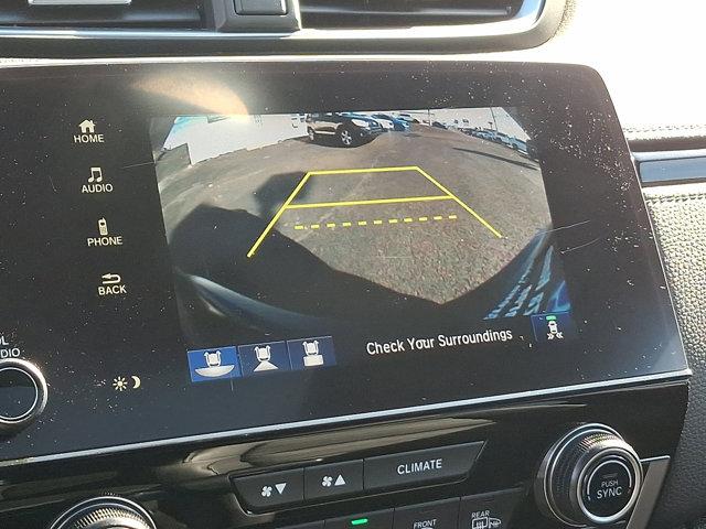 used 2020 Honda CR-V car, priced at $24,431