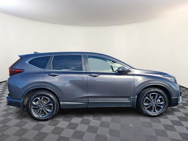used 2020 Honda CR-V car, priced at $24,431