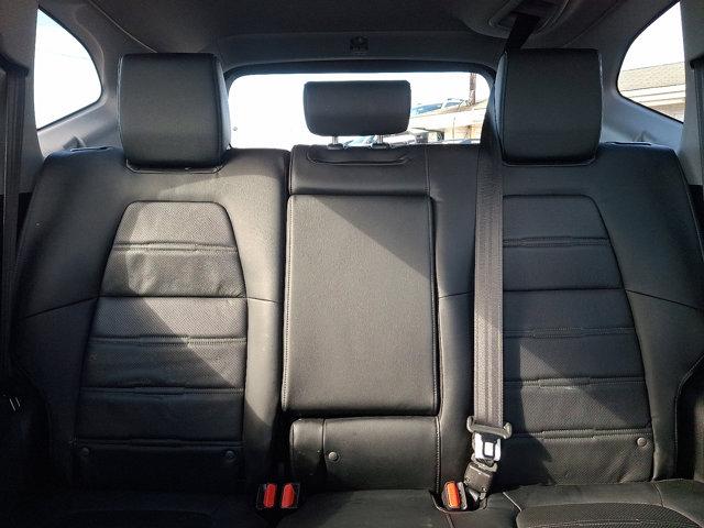 used 2020 Honda CR-V car, priced at $24,431