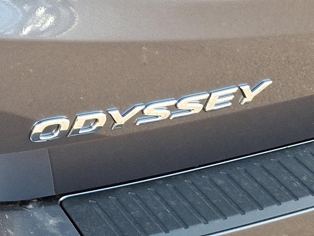 new 2026 Honda Odyssey car, priced at $44,290