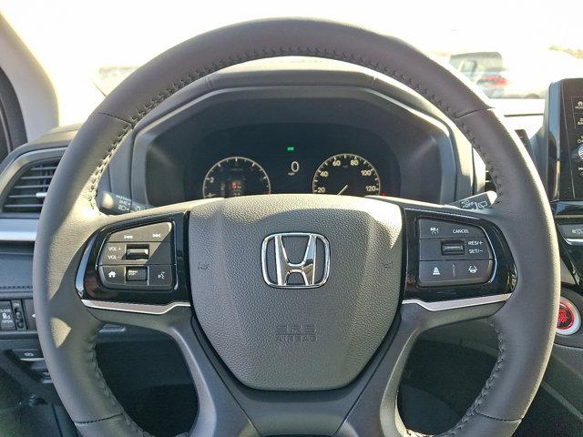 new 2026 Honda Odyssey car, priced at $44,290