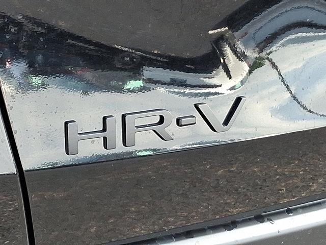 new 2026 Honda HR-V car, priced at $30,895