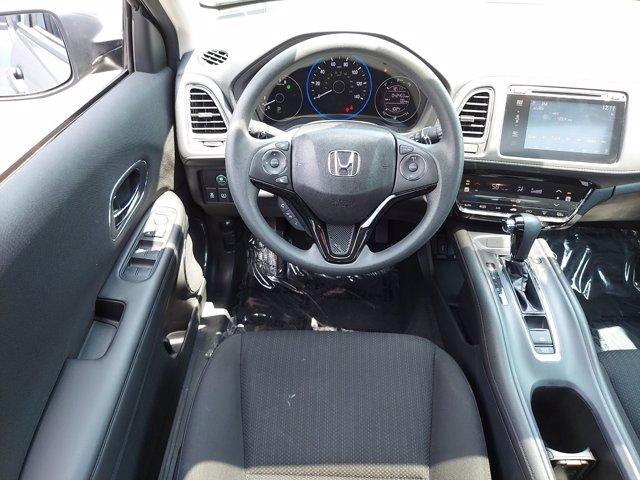 used 2018 Honda HR-V car, priced at $25,999