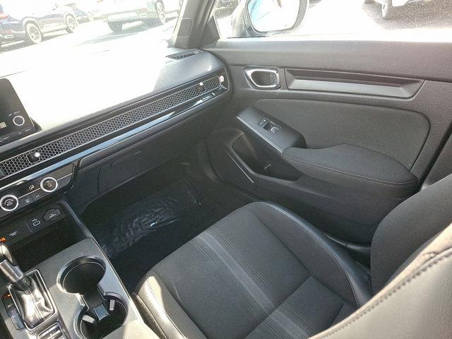 used 2022 Honda Civic car, priced at $21,531