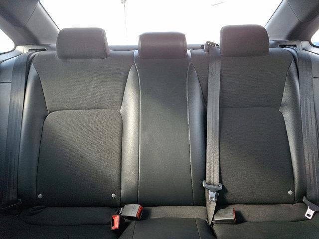 used 2022 Honda Civic car, priced at $21,531