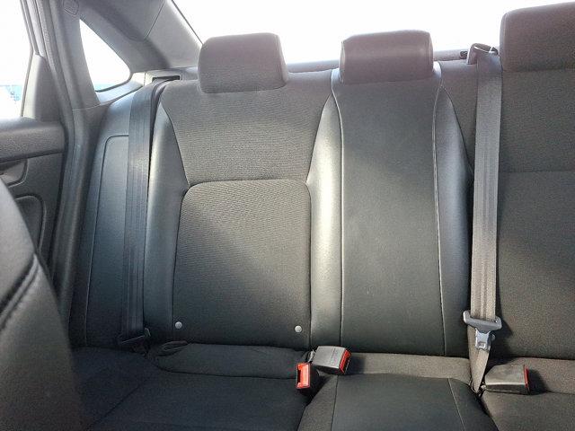 used 2022 Honda Civic car, priced at $21,531