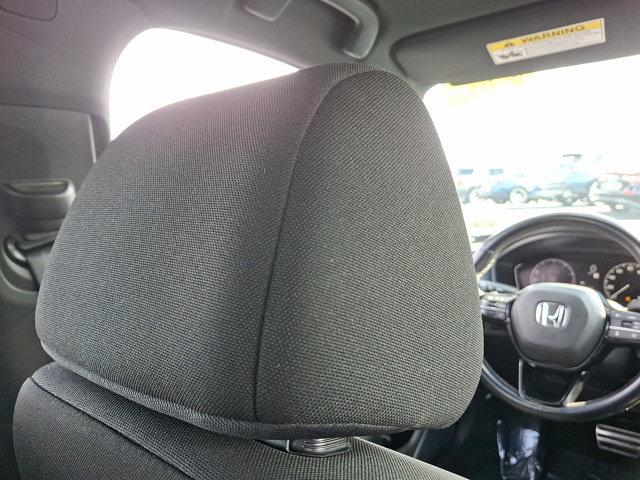 used 2022 Honda Civic car, priced at $21,531