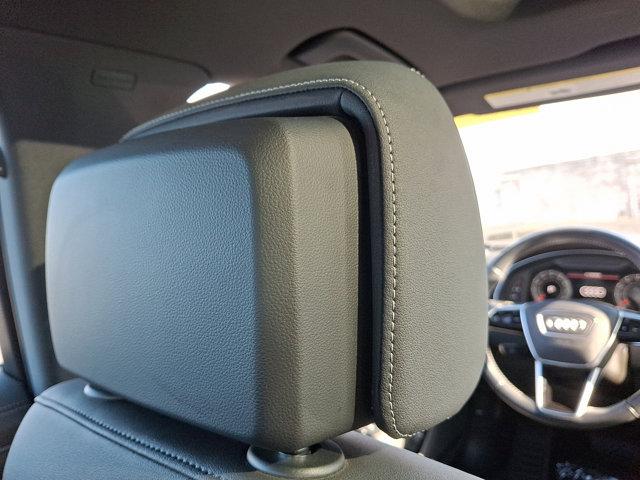 used 2021 Audi A6 car, priced at $24,531