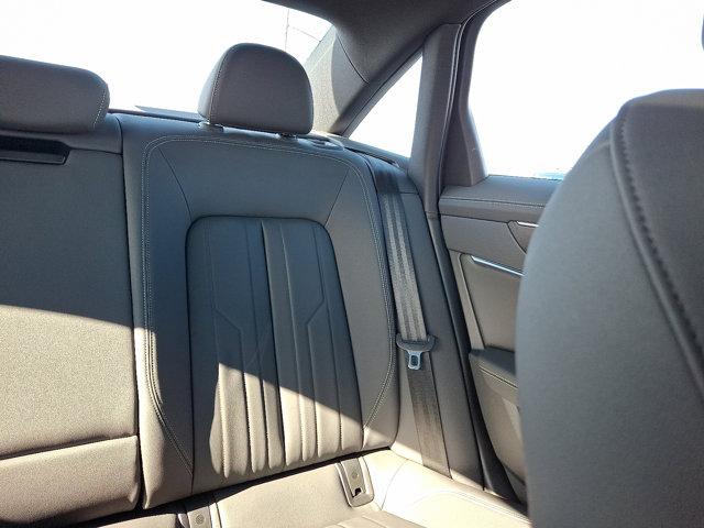 used 2021 Audi A6 car, priced at $24,531