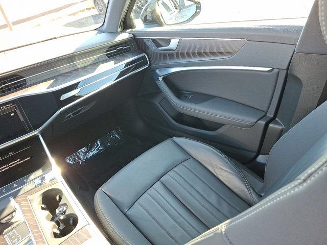 used 2021 Audi A6 car, priced at $24,531