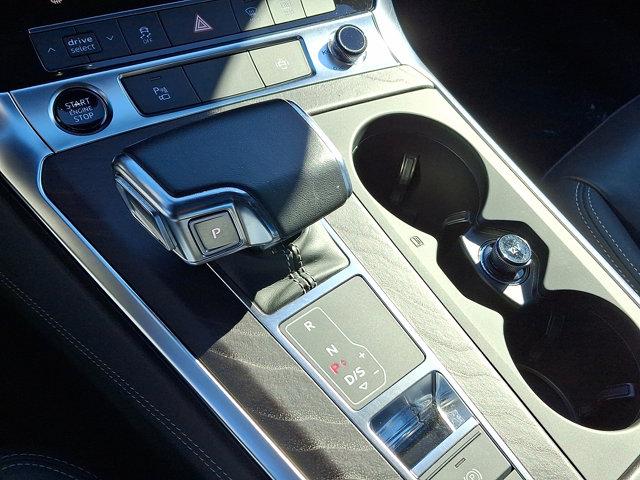 used 2021 Audi A6 car, priced at $24,531