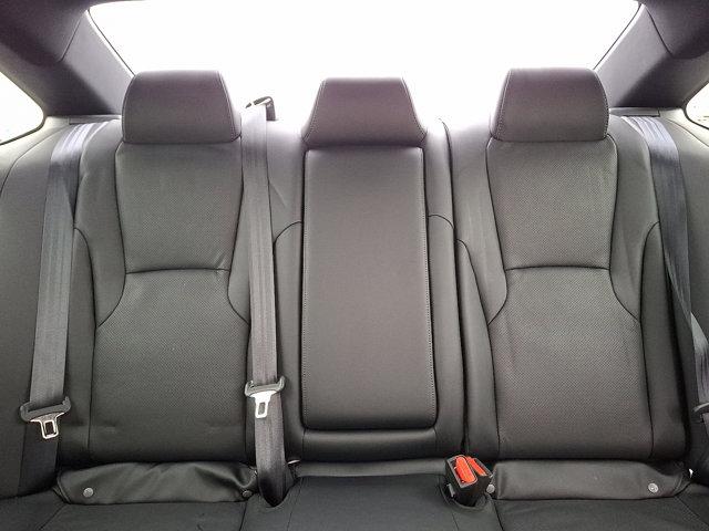 used 2023 Honda Accord Hybrid car, priced at $27,931