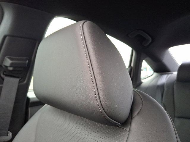 used 2023 Honda Accord Hybrid car, priced at $27,931